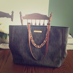 Michael Kors handbag